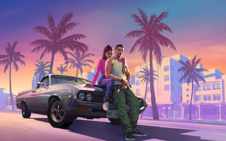 GTA 6 : Annonce du prochain Grand Theft Auto