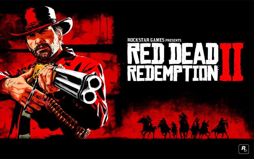 Red Dead reçoit à nouveau des mises à jour gratuites malgré son statut de jeu abandonné.