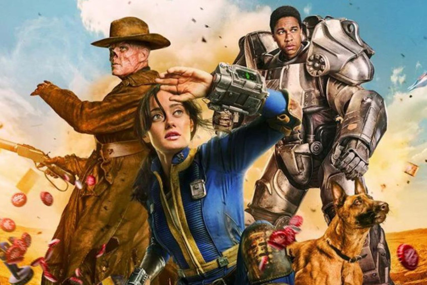 Fallout : la saison 2 promet d'être incroyable et pleine de surprises, selon l'annonce officielle.