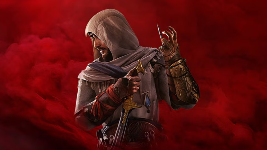 Ubisoft réserve de grandes surprises pour les fans d'Assassin's Creed.