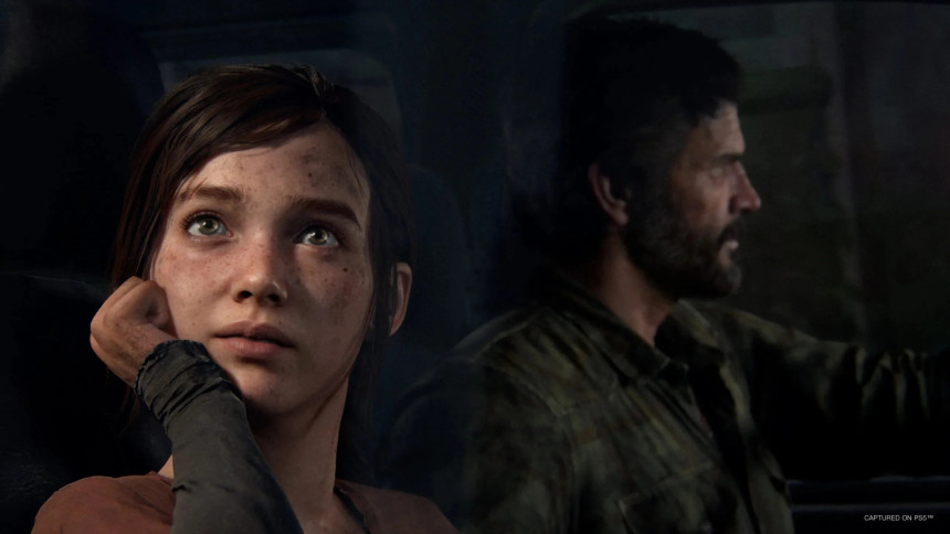 Le prochain jeu de Naughty Dog, The Last of Us, pourrait révolutionner le monde du jeu vidéo.