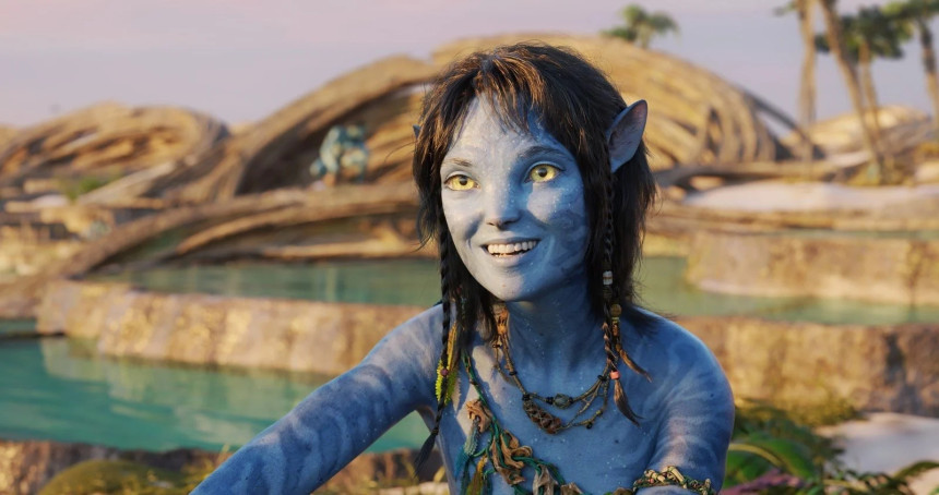 Avatar 3 : Le prochain film promet d'être épique, préparez-vous à un voyage mouvementé