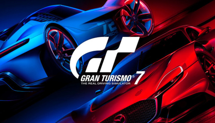 Gran Turismo 7 vous propose deux superbes voitures gratuites, mais dépêchez-vous de les obtenir !